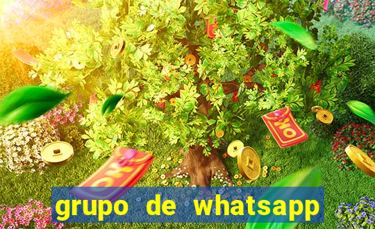 grupo de whatsapp de putaria